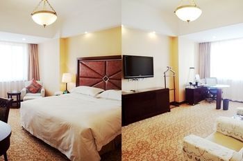Hotel Grand Regency