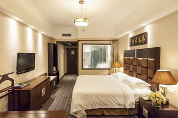 Hotel Grand Regency