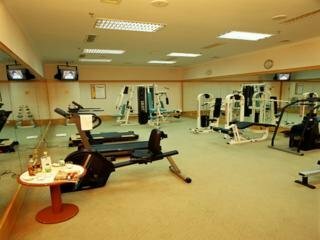 Hotel Jingmin Central