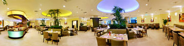 Hotel Millennium (s�lo Hab Dlx)
