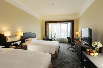 Hotel Millennium (s�lo Hab Dlx)