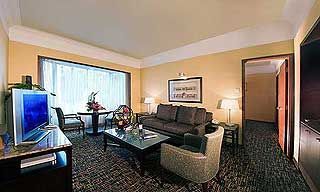 Hotel Millennium (s�lo Hab Dlx)