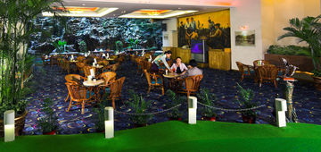 Hotel Millennium (s�lo Hab Dlx)