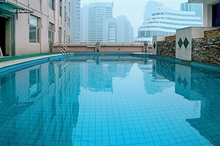 Hotel Lakeside