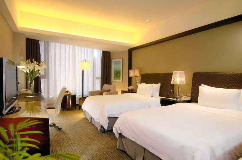 Hotel Yeohwa