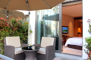 Hotel Yeohwa