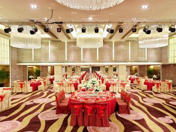 Hotel Powerlong