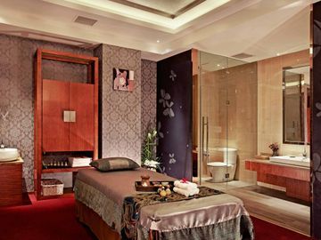 Hotel Powerlong