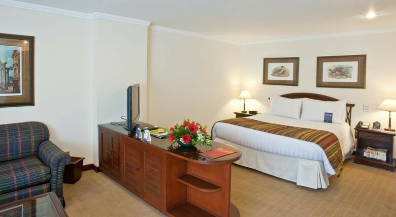 Ghl Hotel Hamilton