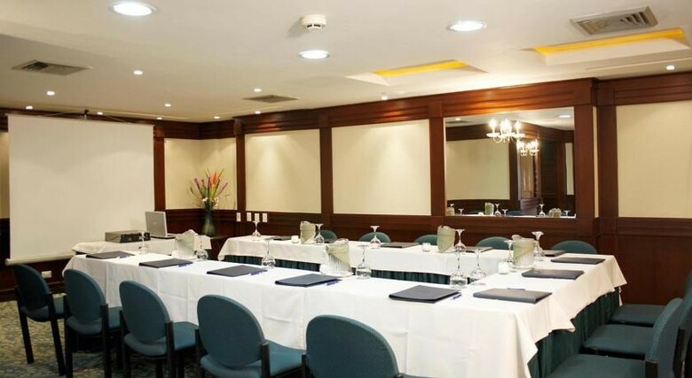 Ghl Hotel Hamilton