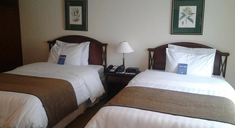 Ghl Hotel Hamilton
