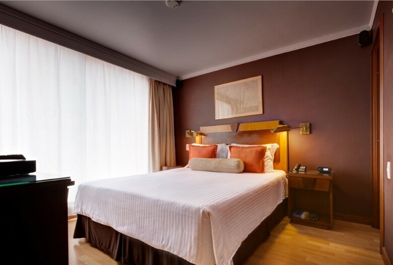 Aparthotel Lancaster House