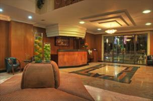 Aparthotel Lancaster House
