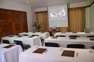 Aparthotel Lancaster House