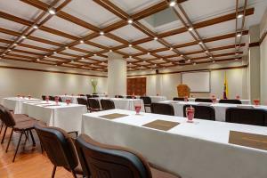 Aparthotel Lancaster House