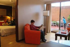 Aparthotel Lancaster House