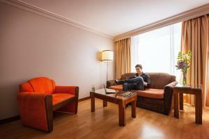 Aparthotel Lancaster House