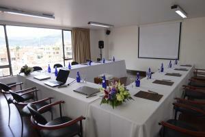 Aparthotel Lancaster House