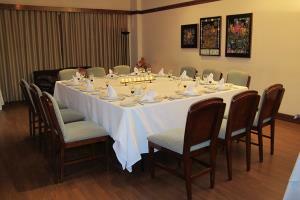 Aparthotel Lancaster House