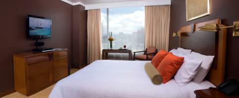 Aparthotel Lancaster House