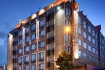 Aparthotel Lancaster House