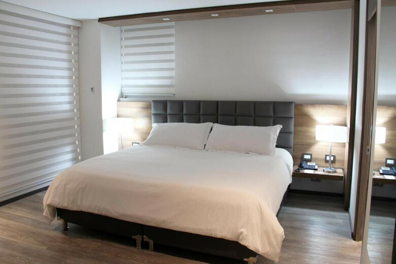 Ghl Hotel Port�n Medell�n