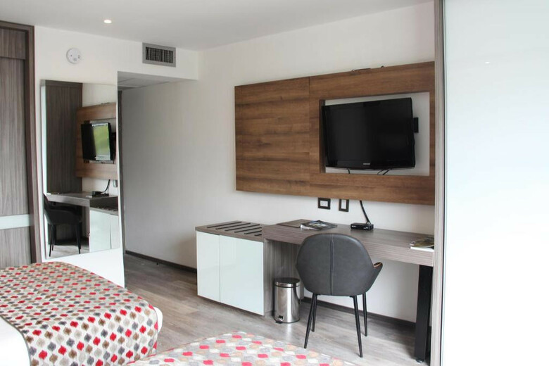 Ghl Hotel Port�n Medell�n