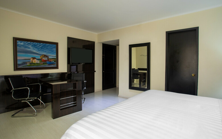 Ghl Hotel Port�n Medell�n