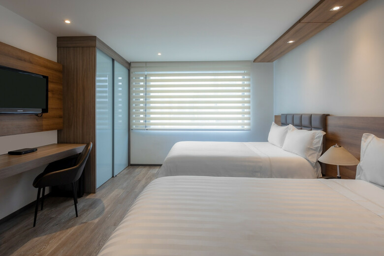 Ghl Hotel Port�n Medell�n