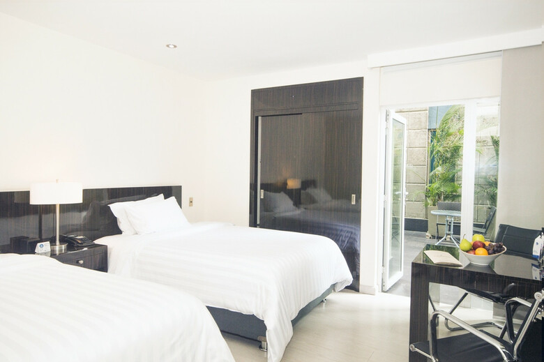 Ghl Hotel Port�n Medell�n