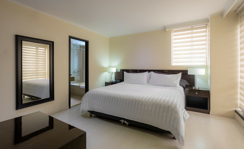 Ghl Hotel Port�n Medell�n