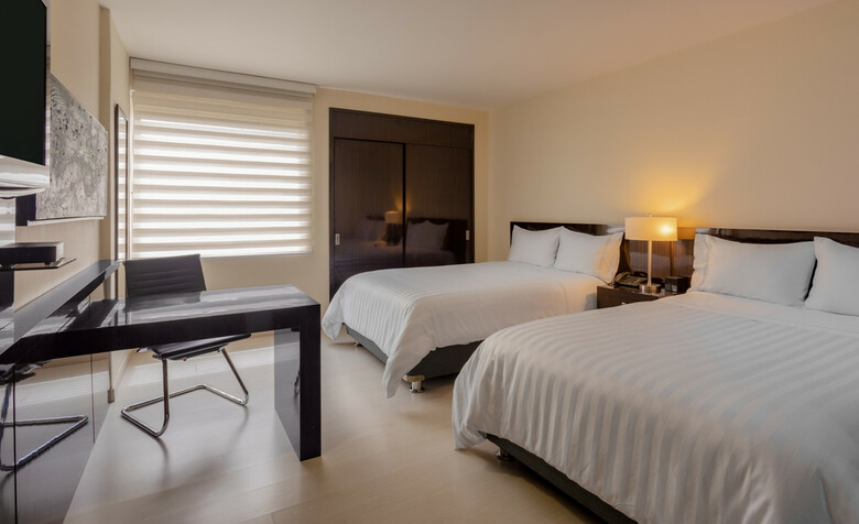 Ghl Hotel Port�n Medell�n