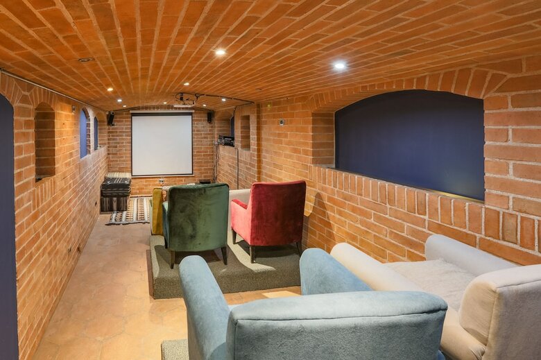 Hotel Socialtel Cuenca