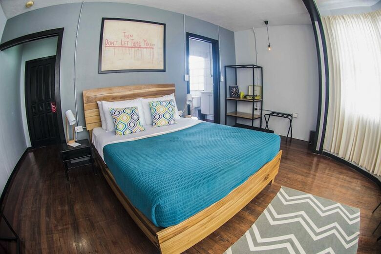 Hotel Socialtel Cuenca