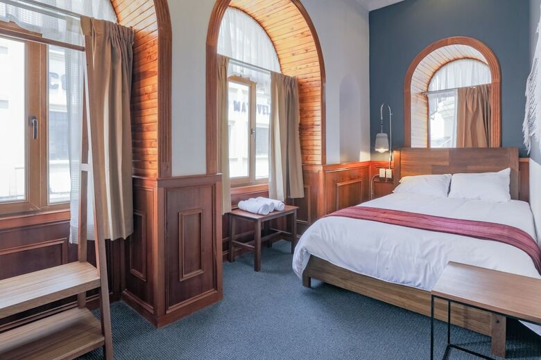 Hotel Socialtel Cuenca