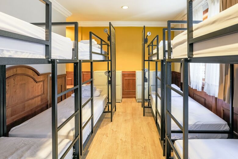 Hotel Socialtel Cuenca