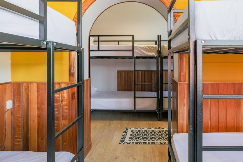 Hotel Socialtel Cuenca