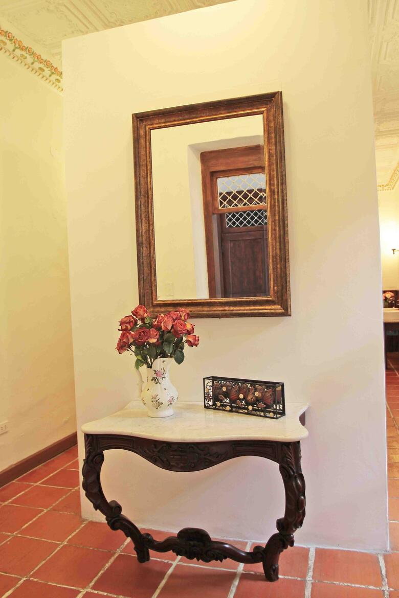 Inca Real Hotel