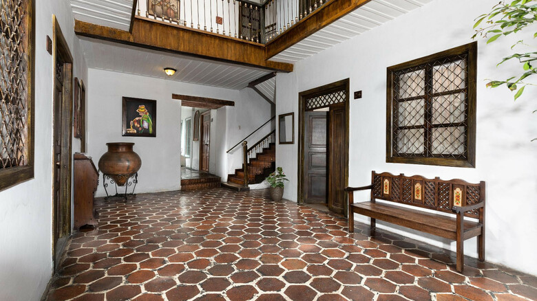 Inca Real Hotel