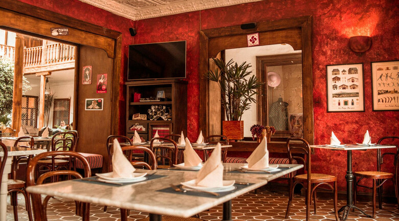 Inca Real Hotel