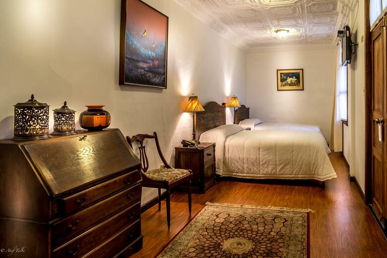 Inca Real Hotel