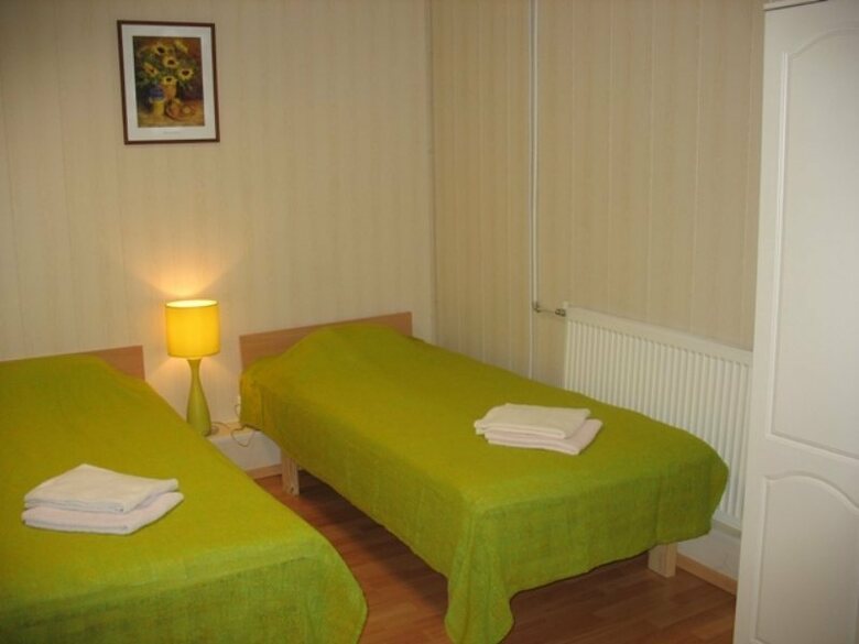 Hotel Lillekula