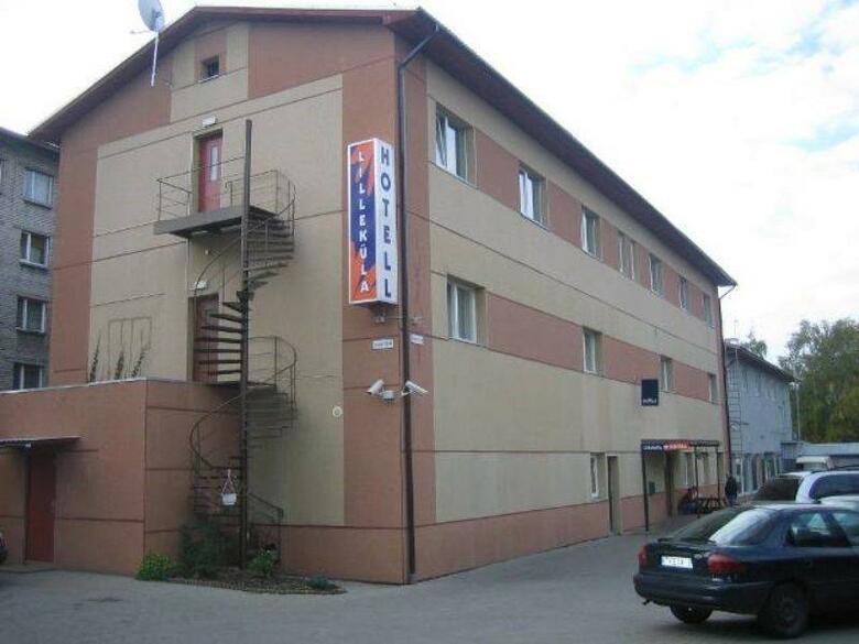 Hotel Lillekula