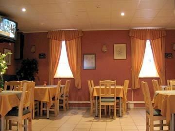 Hotel Lillekula