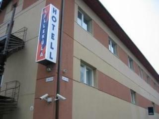 Hotel Lillekula