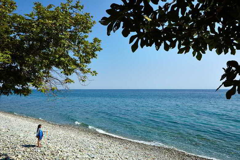 Hotel Alkyonis