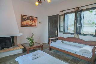 Hotel Pilio Holiday Club