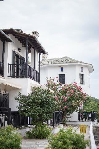 Hotel Pilio Holiday Club