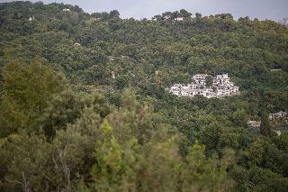 Hotel Pilio Holiday Club