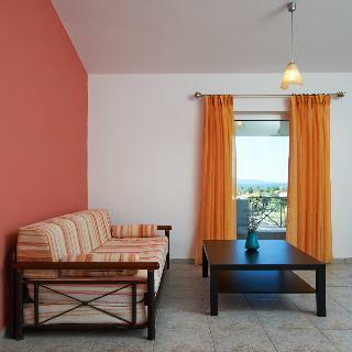 Apartamentos Irene Studios